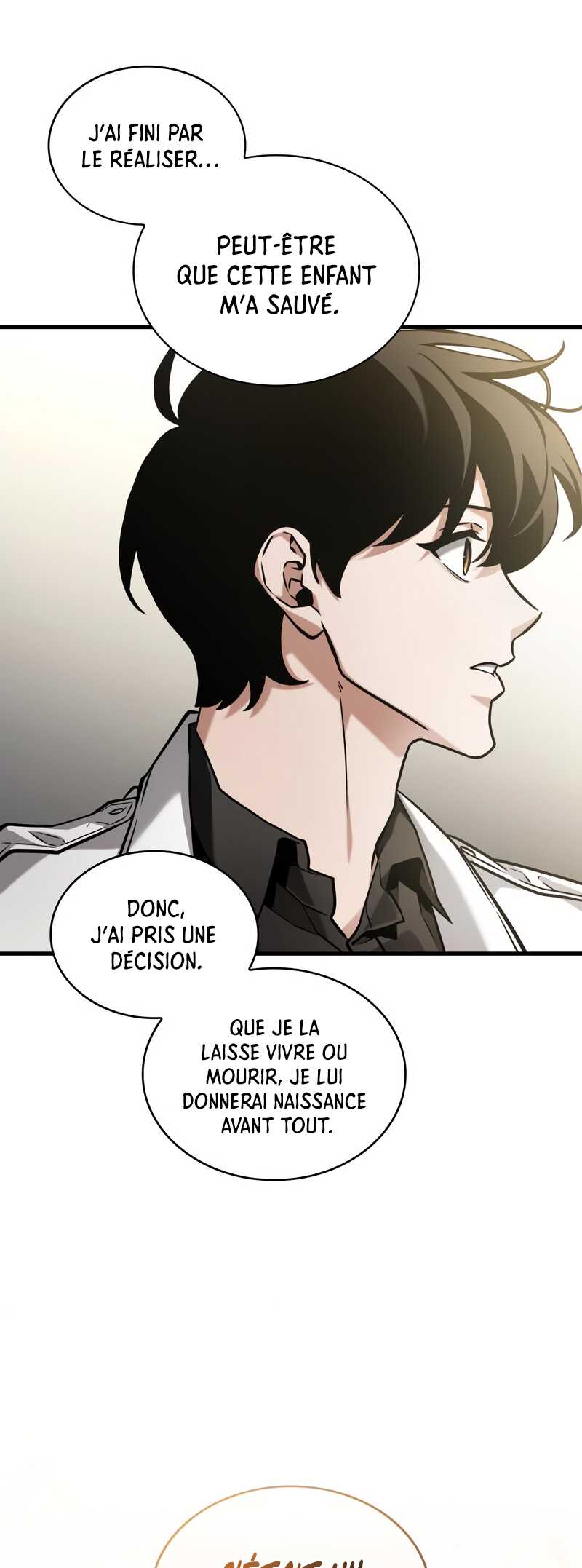 Read Omniscient Reader’s Viewpoint (fr) Manga Online