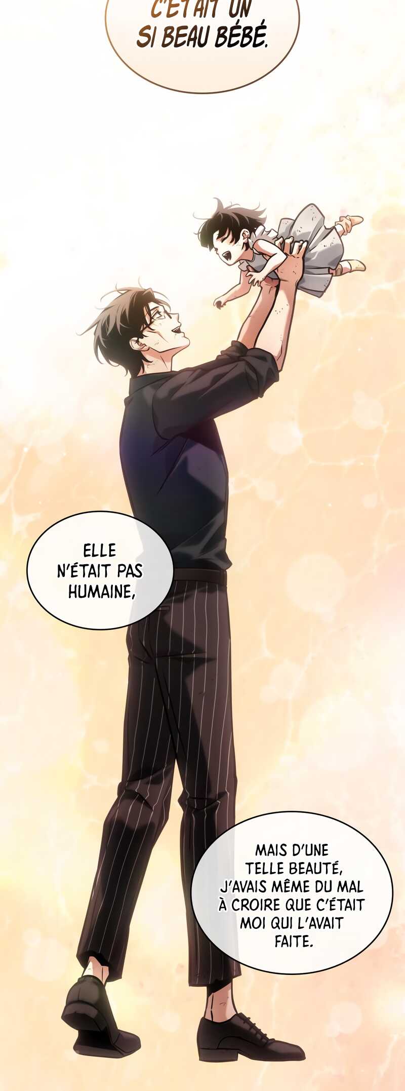 Read Omniscient Reader’s Viewpoint (fr) Manga Online