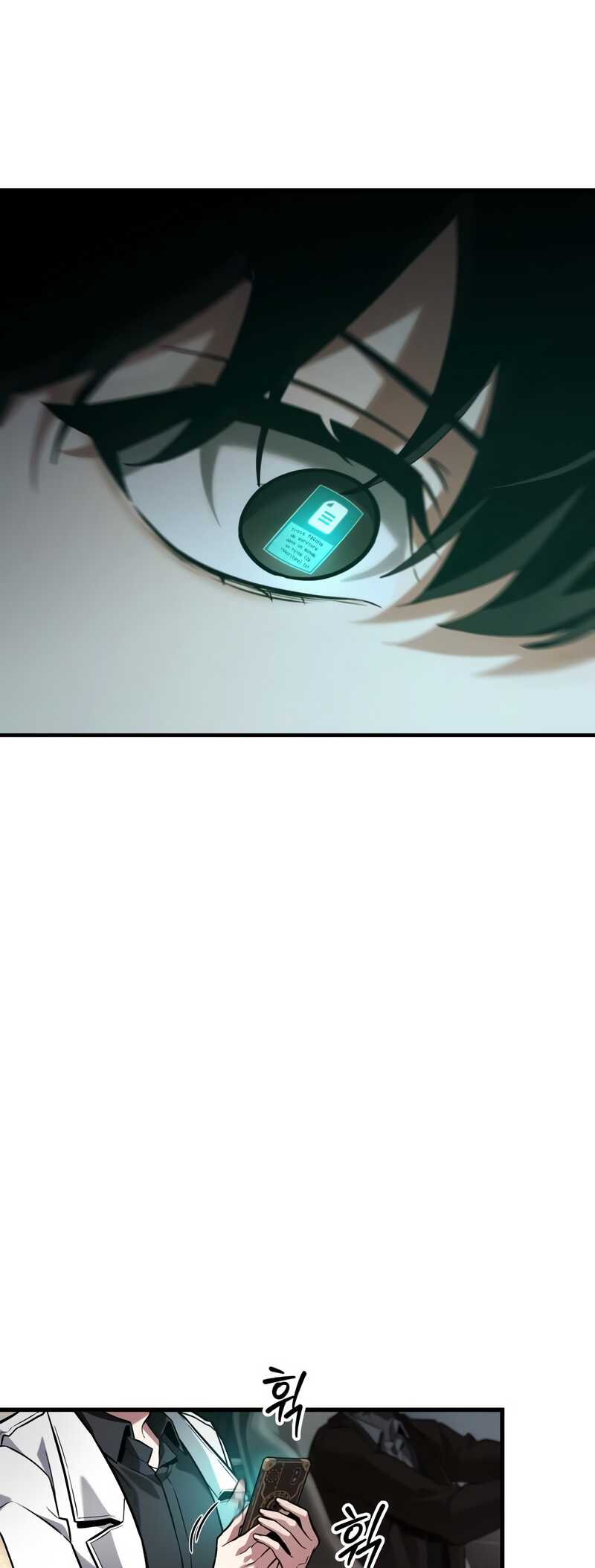 Read Omniscient Reader’s Viewpoint (fr) Manga Online