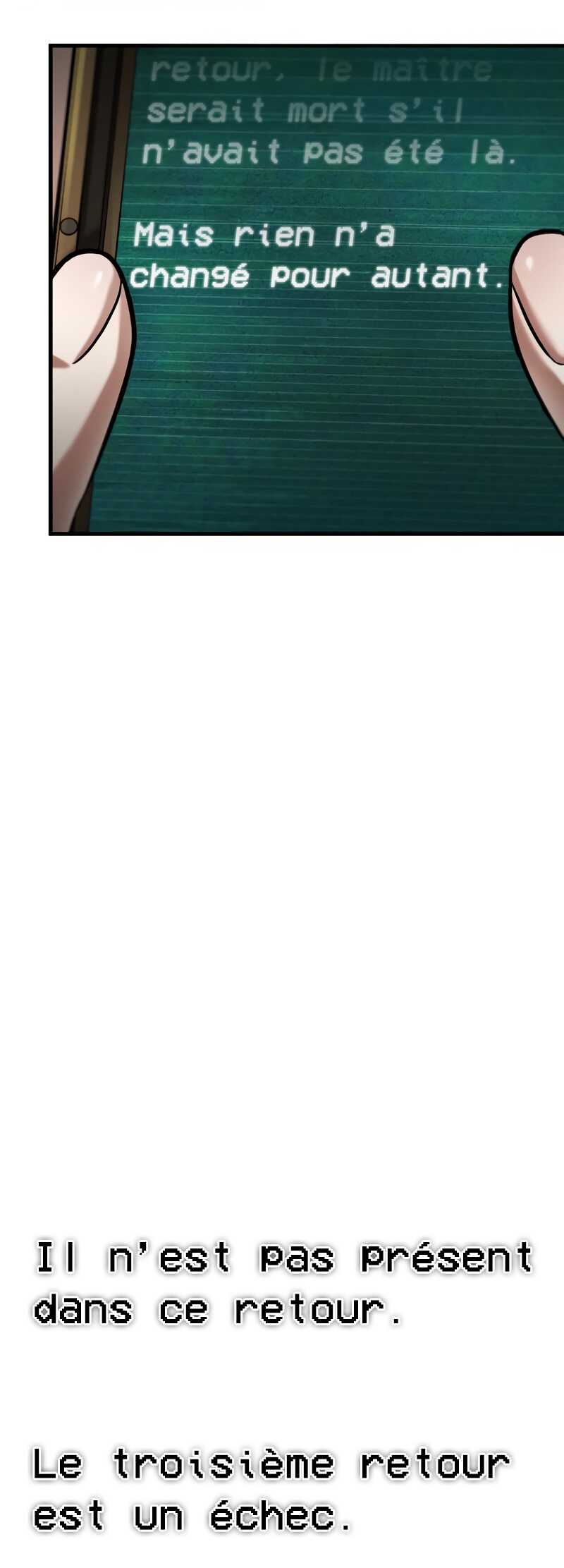 Read Omniscient Reader’s Viewpoint (fr) Manga Online