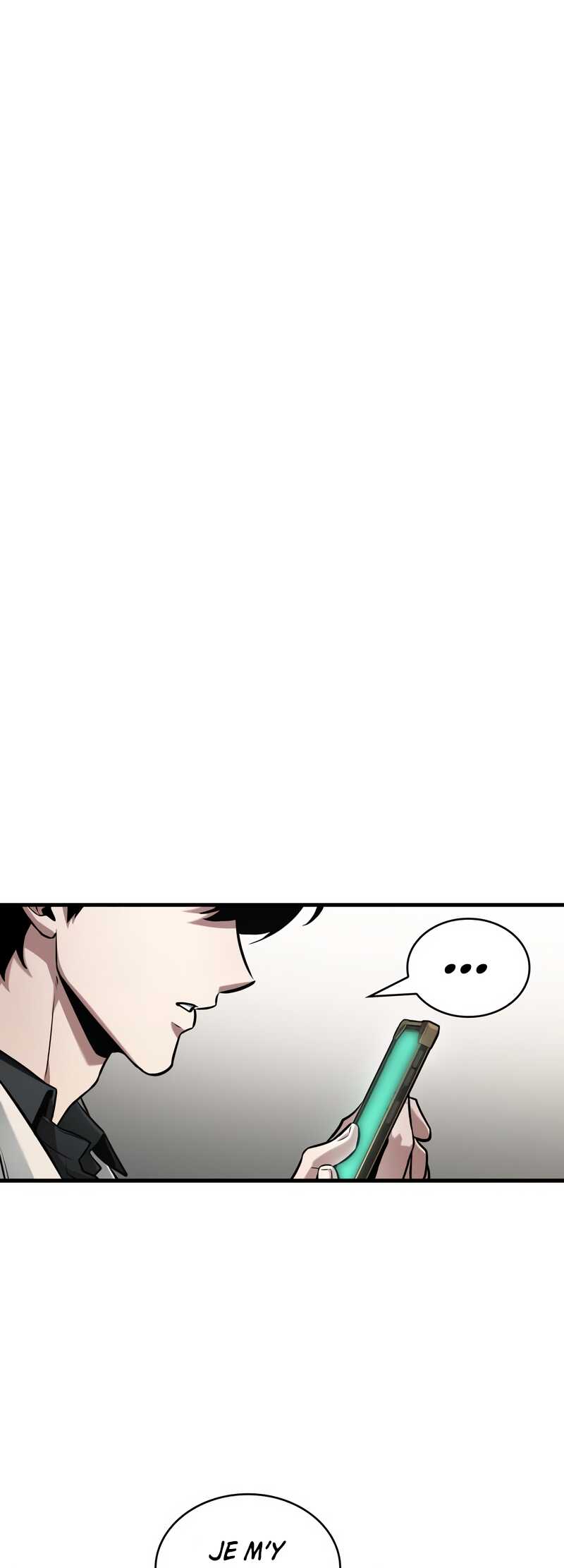 Read Omniscient Reader’s Viewpoint (fr) Manga Online