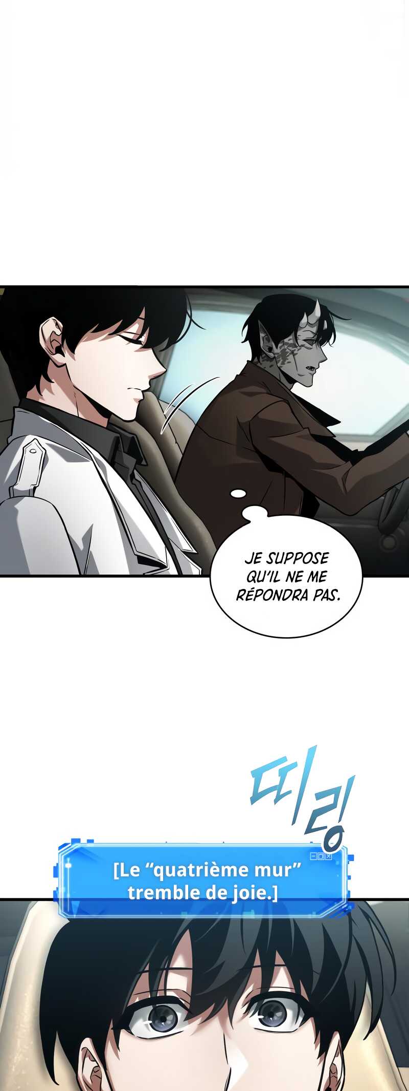 Read Omniscient Reader’s Viewpoint (fr) Manga Online