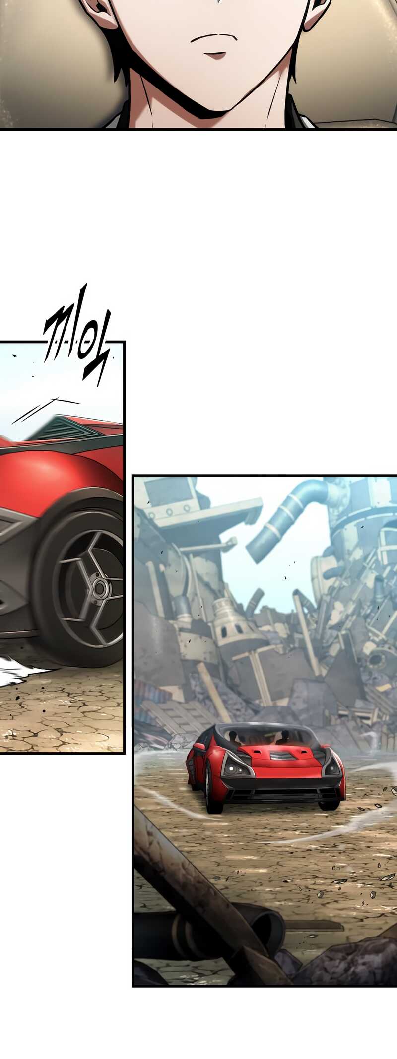 Read Omniscient Reader’s Viewpoint (fr) Manga Online