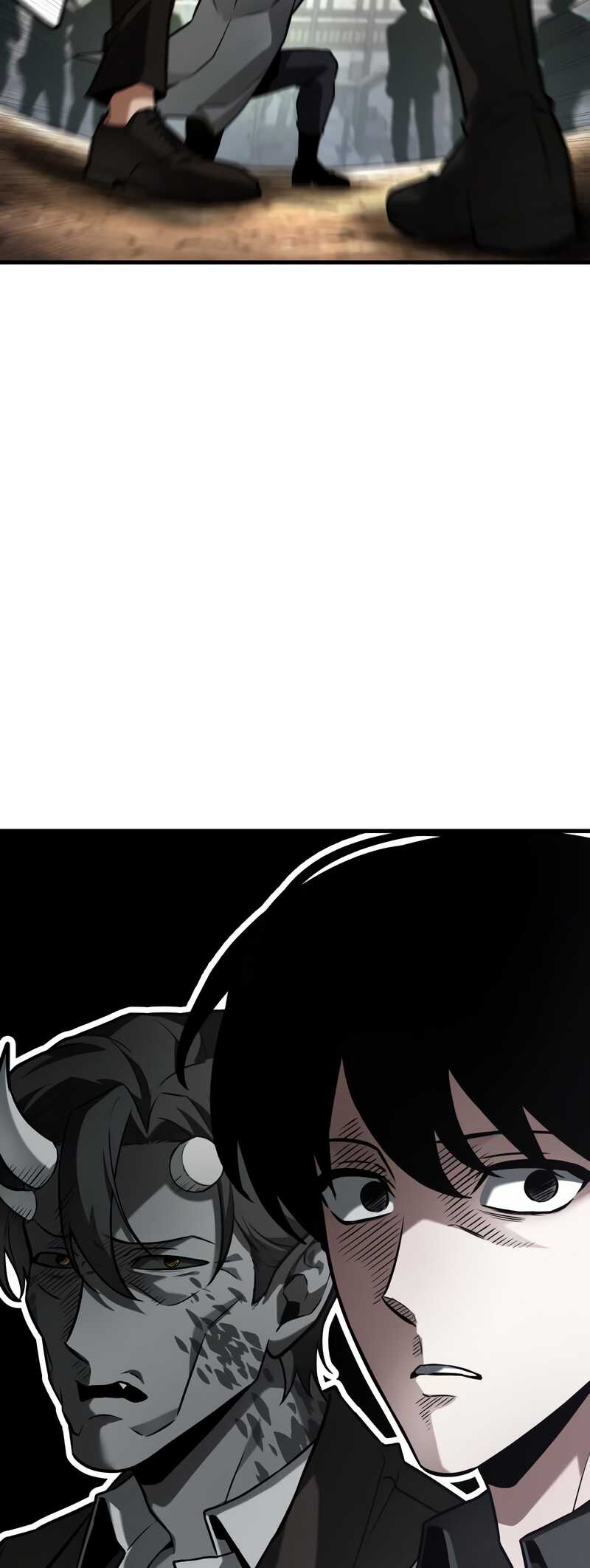 Read Omniscient Reader’s Viewpoint (fr) Manga Online