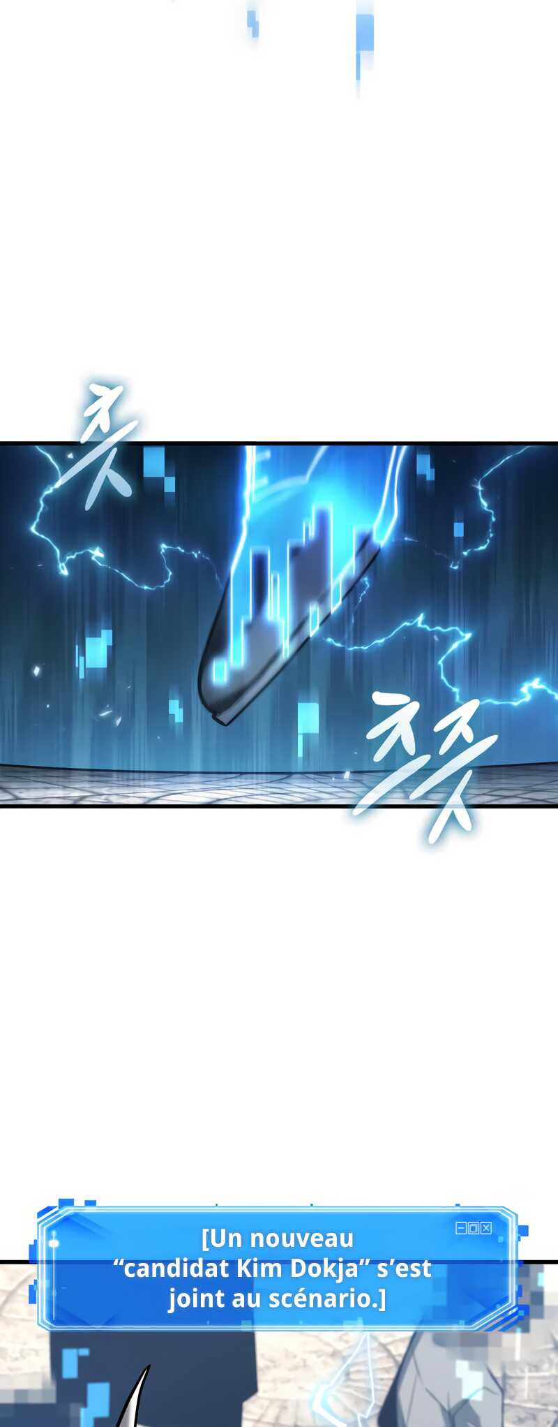 Read Omniscient Reader’s Viewpoint (fr) Manga Online