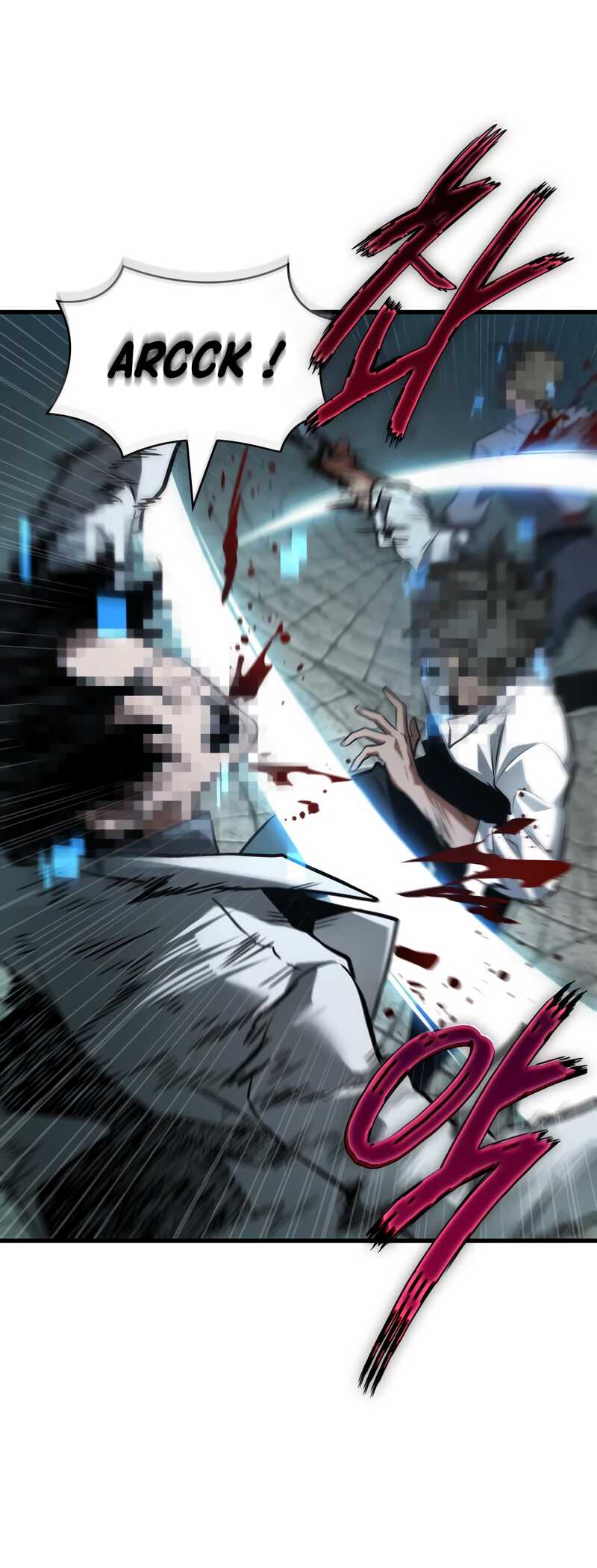 Read Omniscient Reader’s Viewpoint (fr) Manga Online