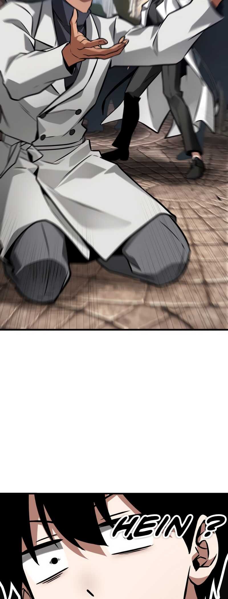 Read Omniscient Reader’s Viewpoint (fr) Manga Online