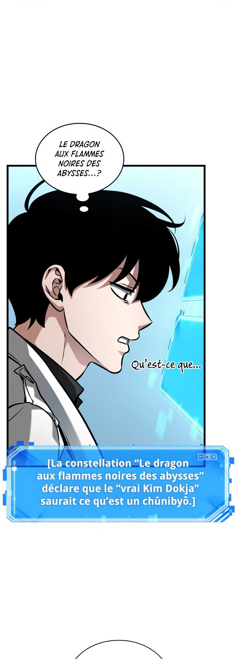 Read Omniscient Reader’s Viewpoint (fr) Manga Online