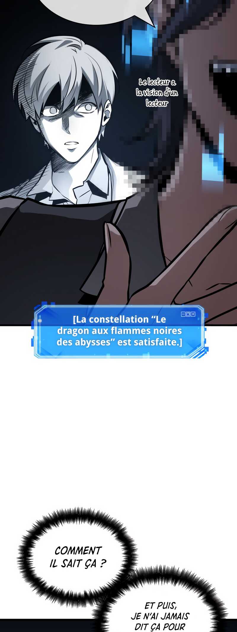 Read Omniscient Reader’s Viewpoint (fr) Manga Online