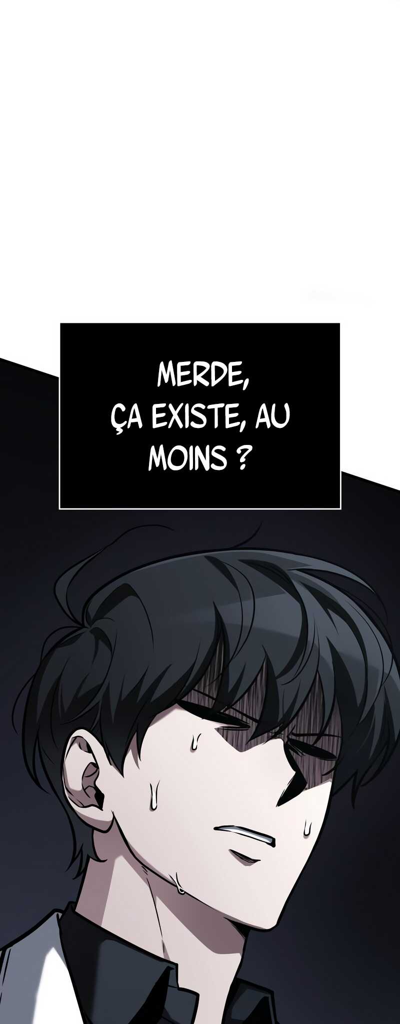 Read Omniscient Reader’s Viewpoint (fr) Manga Online