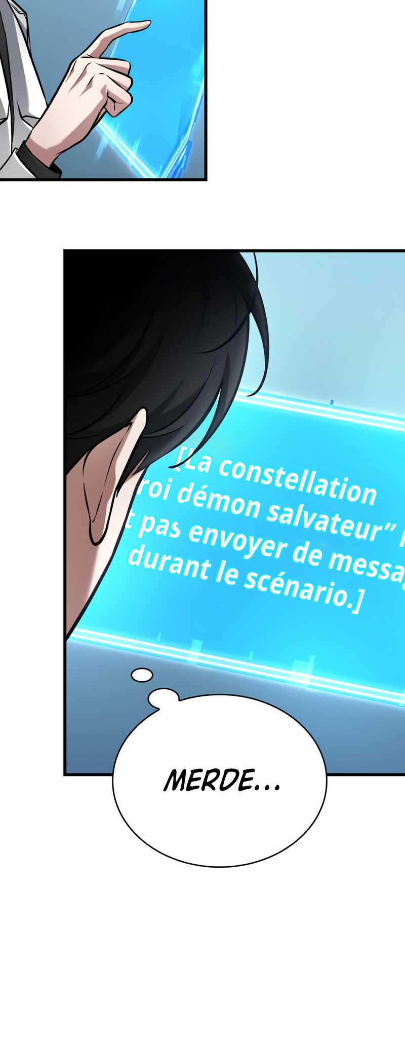 Read Omniscient Reader’s Viewpoint (fr) Manga Online