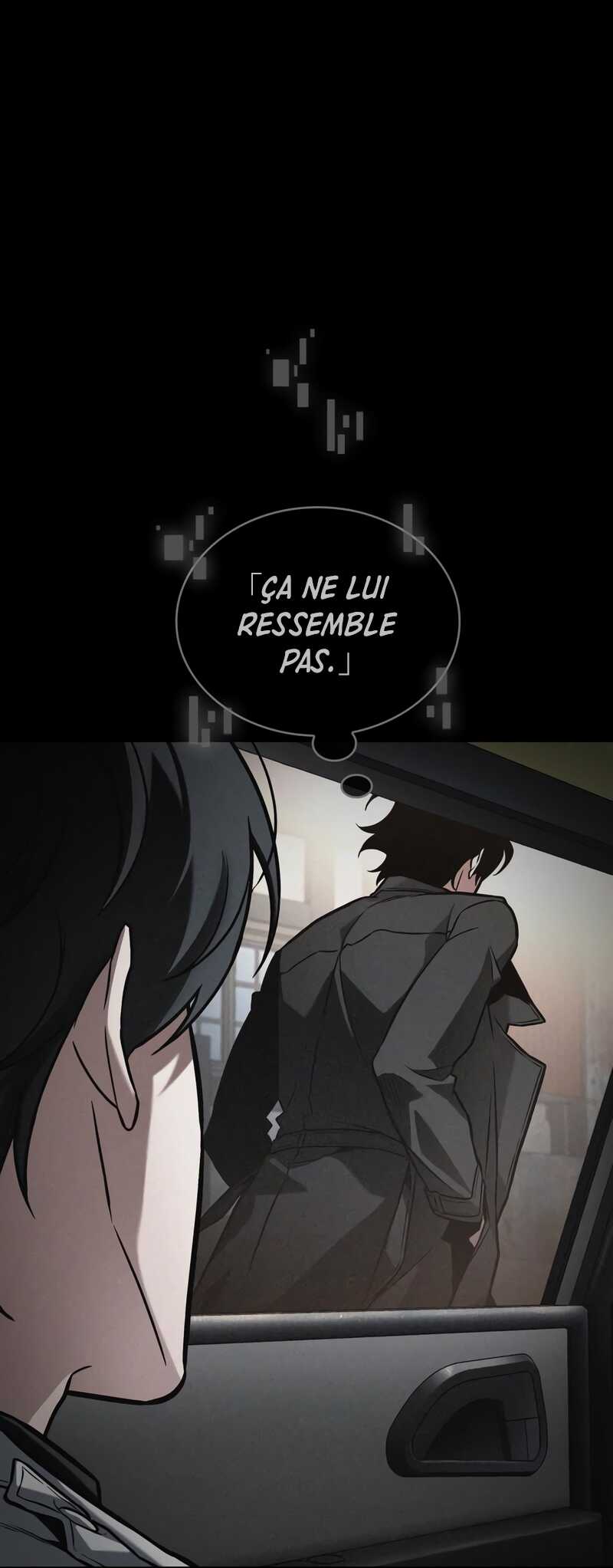 Read Omniscient Reader’s Viewpoint (fr) Manga Online