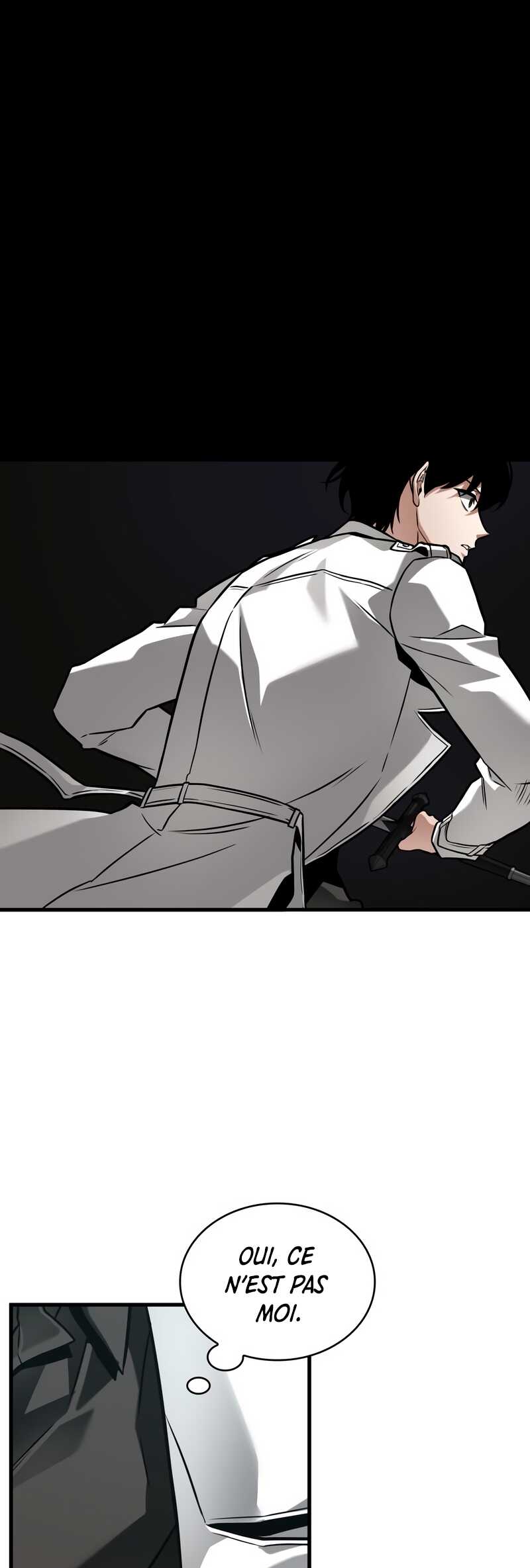 Read Omniscient Reader’s Viewpoint (fr) Manga Online