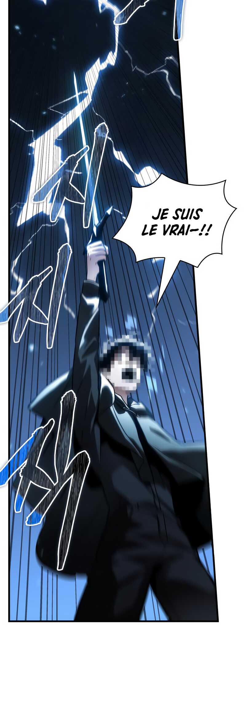 Read Omniscient Reader’s Viewpoint (fr) Manga Online