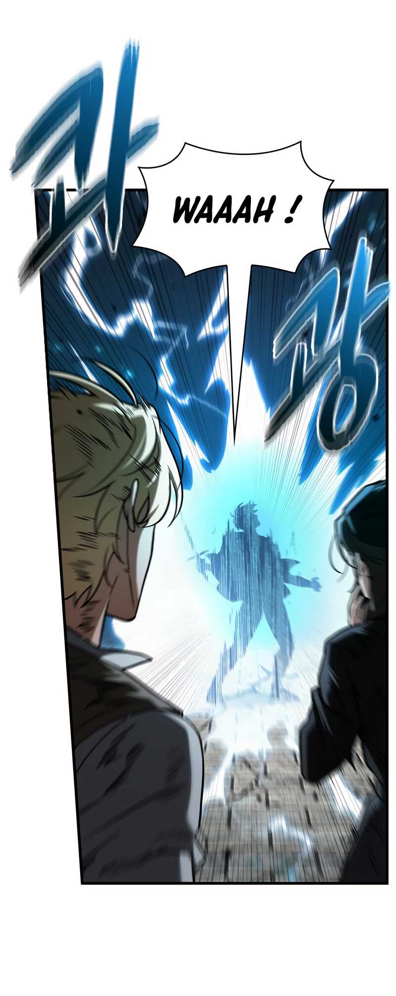 Read Omniscient Reader’s Viewpoint (fr) Manga Online