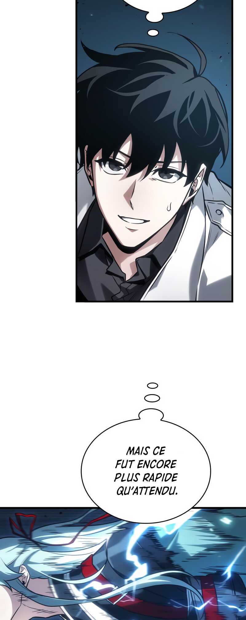 Read Omniscient Reader’s Viewpoint (fr) Manga Online