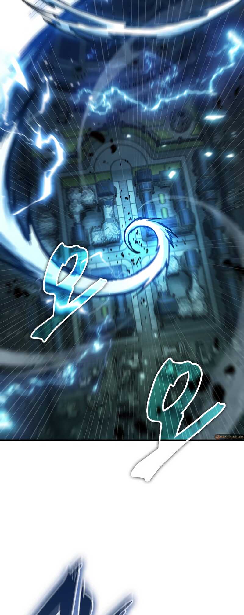 Read Omniscient Reader’s Viewpoint (fr) Manga Online