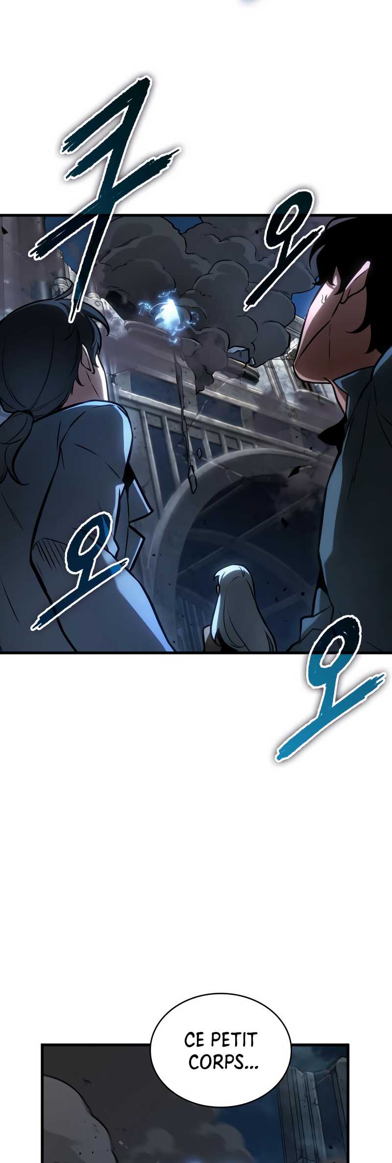 Read Omniscient Reader’s Viewpoint (fr) Manga Online