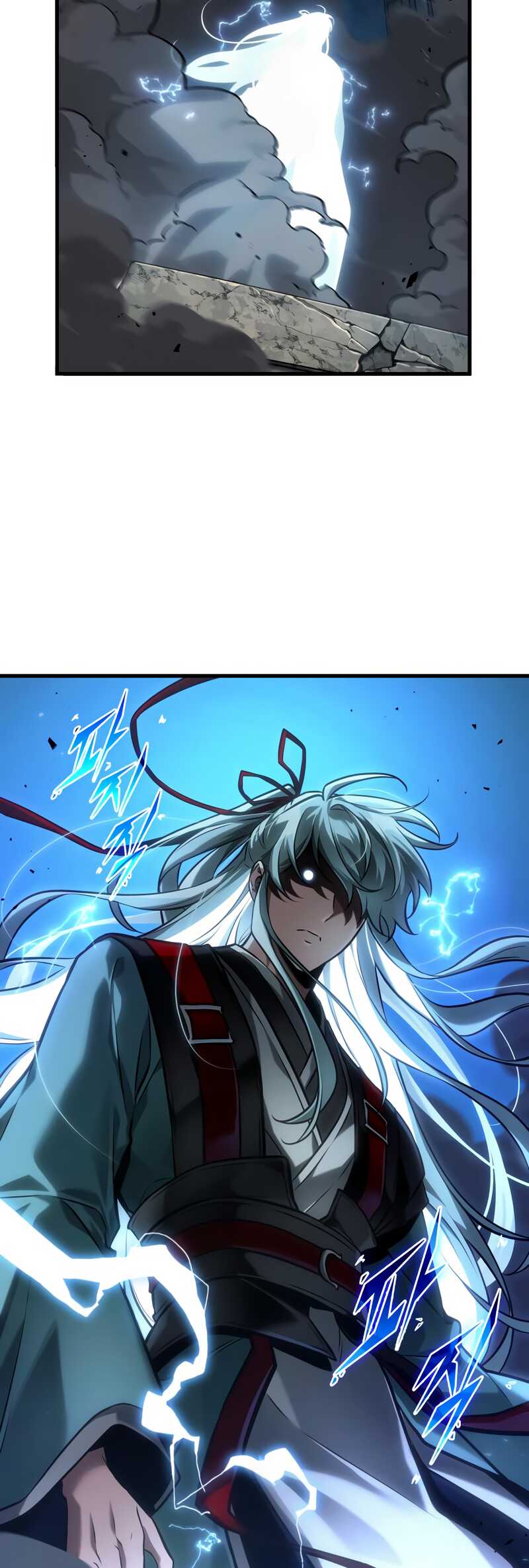 Read Omniscient Reader’s Viewpoint (fr) Manga Online