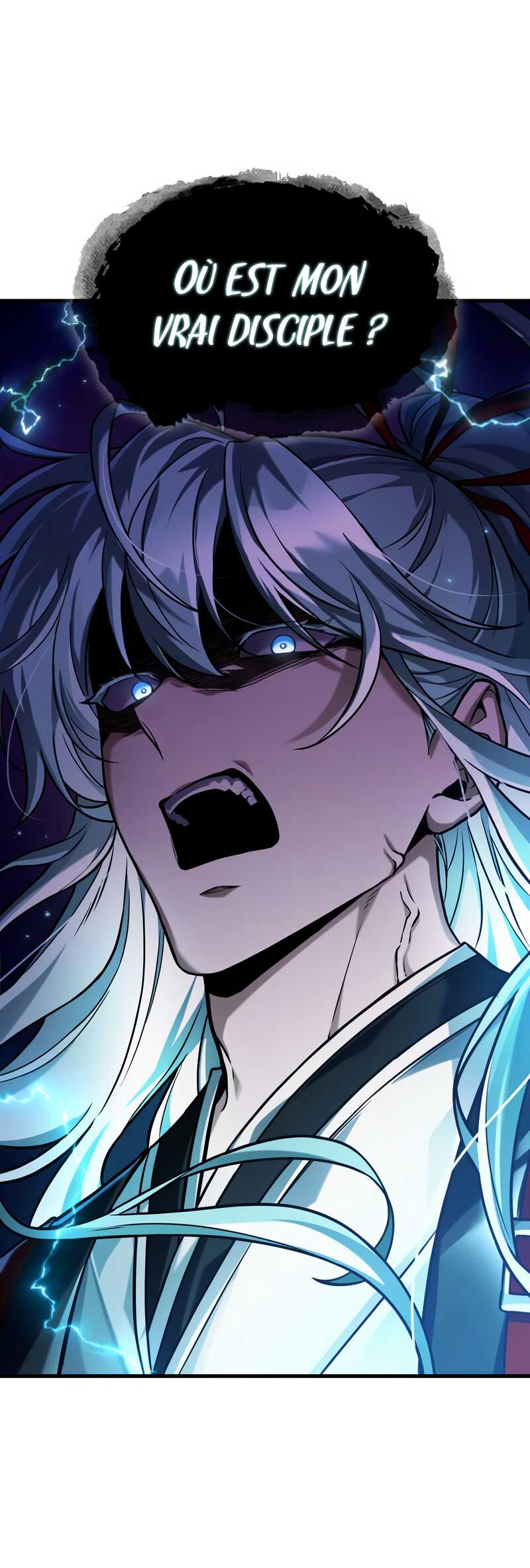 Read Omniscient Reader’s Viewpoint (fr) Manga Online