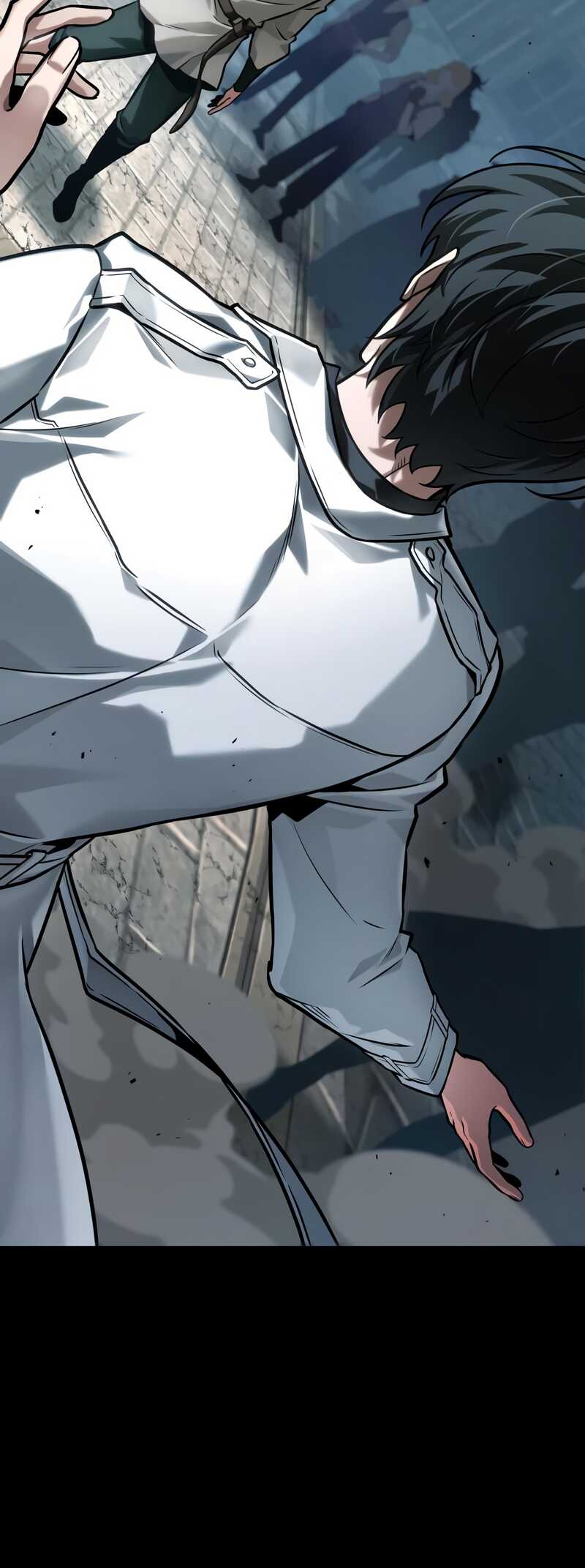 Read Omniscient Reader’s Viewpoint (fr) Manga Online