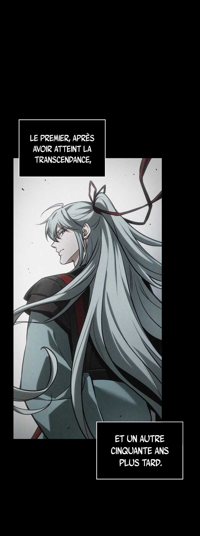 Read Omniscient Reader’s Viewpoint (fr) Manga Online