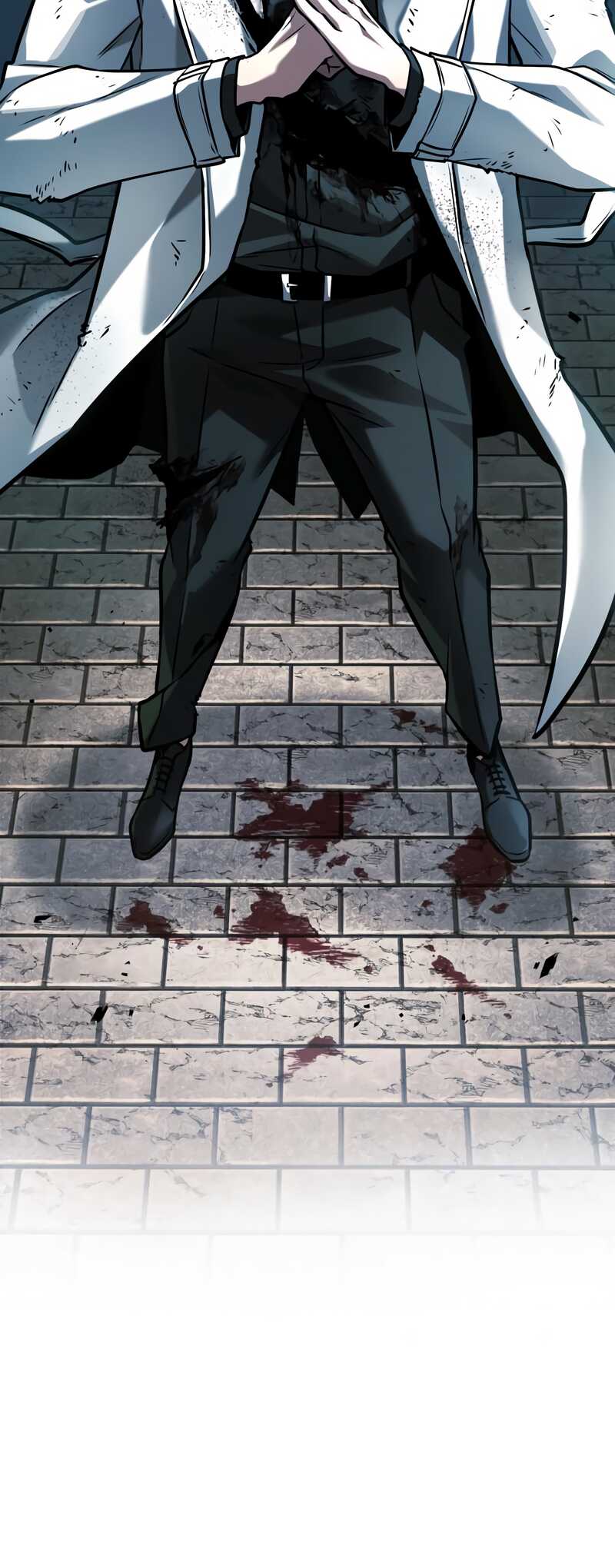 Read Omniscient Reader’s Viewpoint (fr) Manga Online