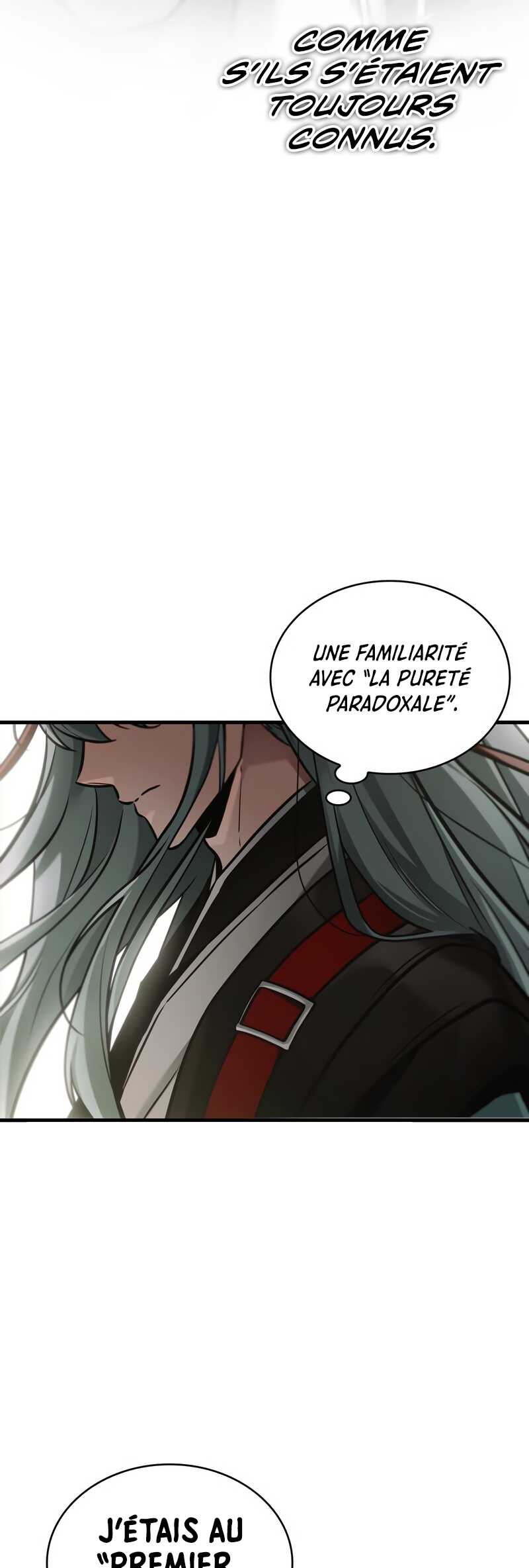 Read Omniscient Reader’s Viewpoint (fr) Manga Online