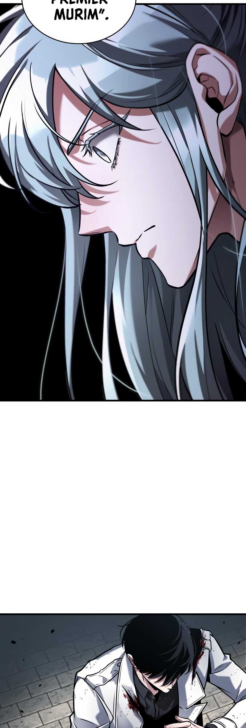 Read Omniscient Reader’s Viewpoint (fr) Manga Online