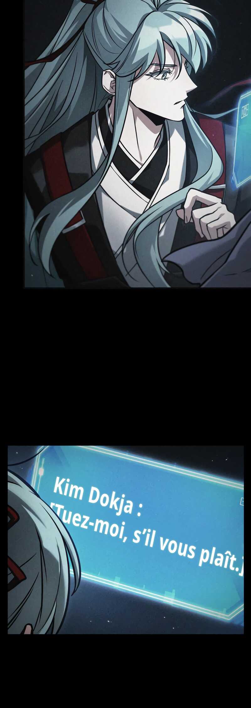 Read Omniscient Reader’s Viewpoint (fr) Manga Online