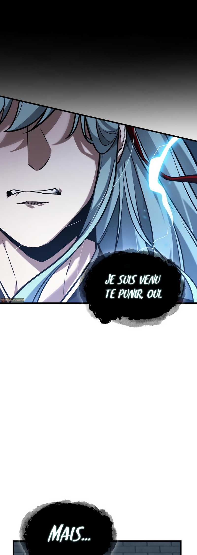 Read Omniscient Reader’s Viewpoint (fr) Manga Online