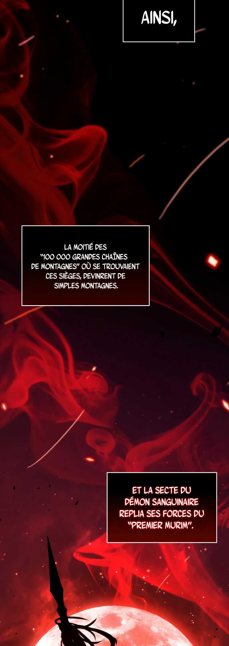 Read Omniscient Reader’s Viewpoint (fr) Manga Online