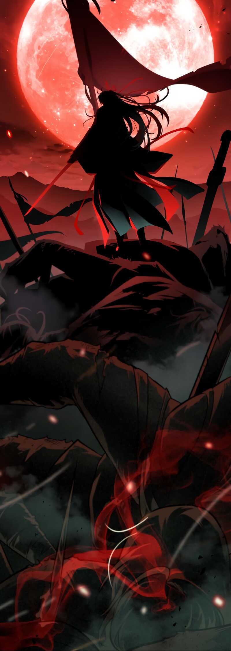 Read Omniscient Reader’s Viewpoint (fr) Manga Online