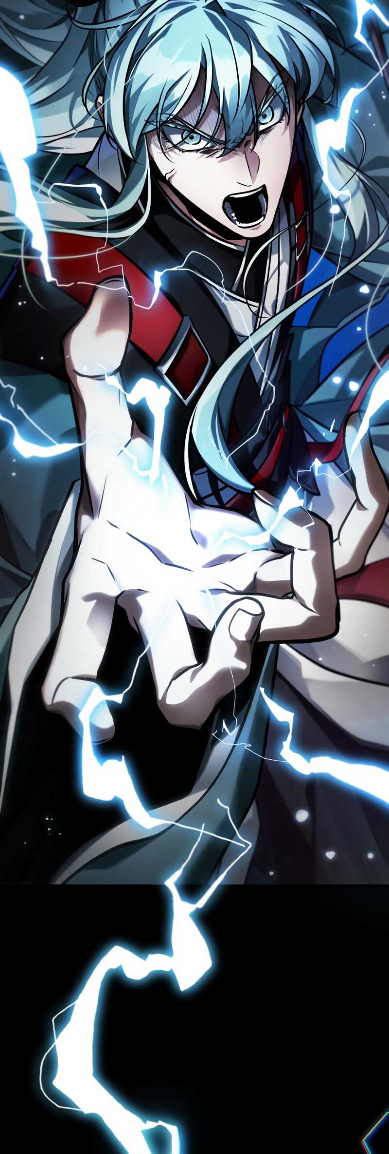 Read Omniscient Reader’s Viewpoint (fr) Manga Online