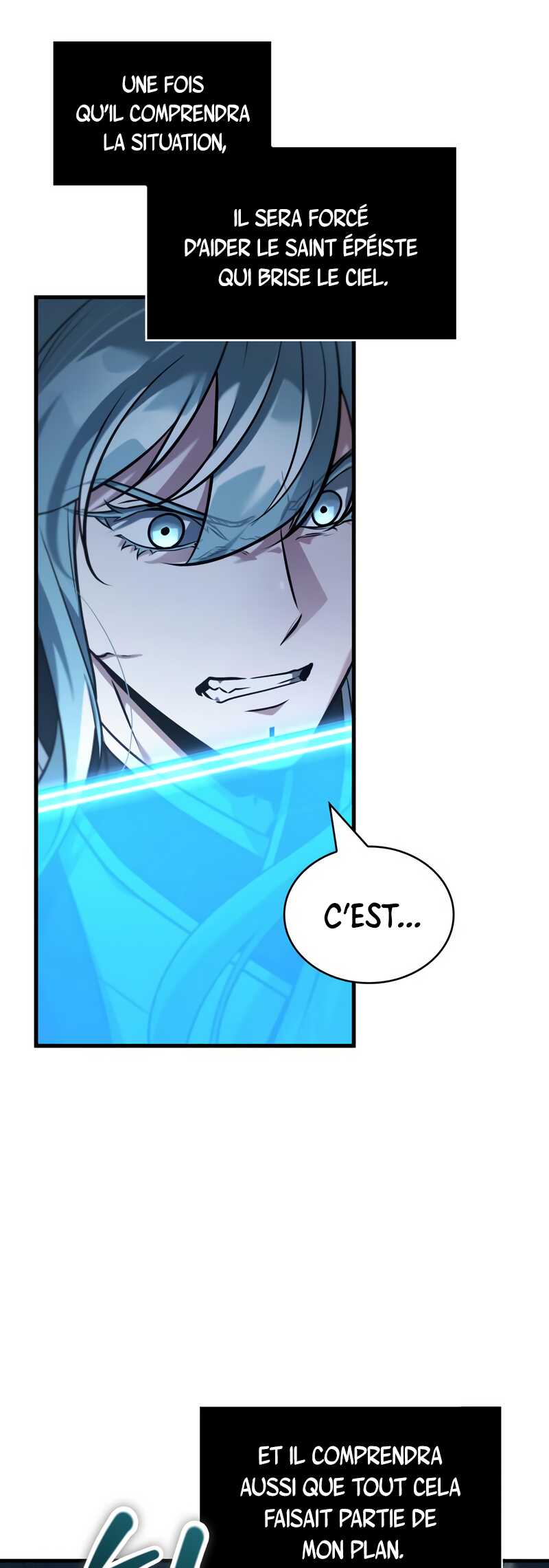 Read Omniscient Reader’s Viewpoint (fr) Manga Online