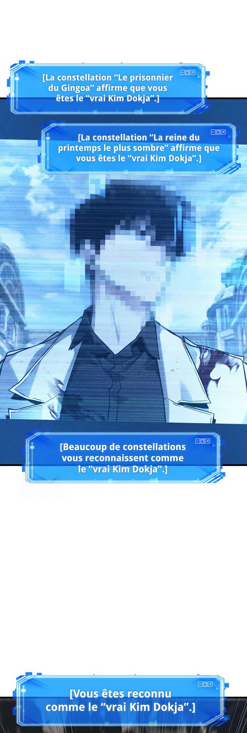 Read Omniscient Reader’s Viewpoint (fr) Manga Online