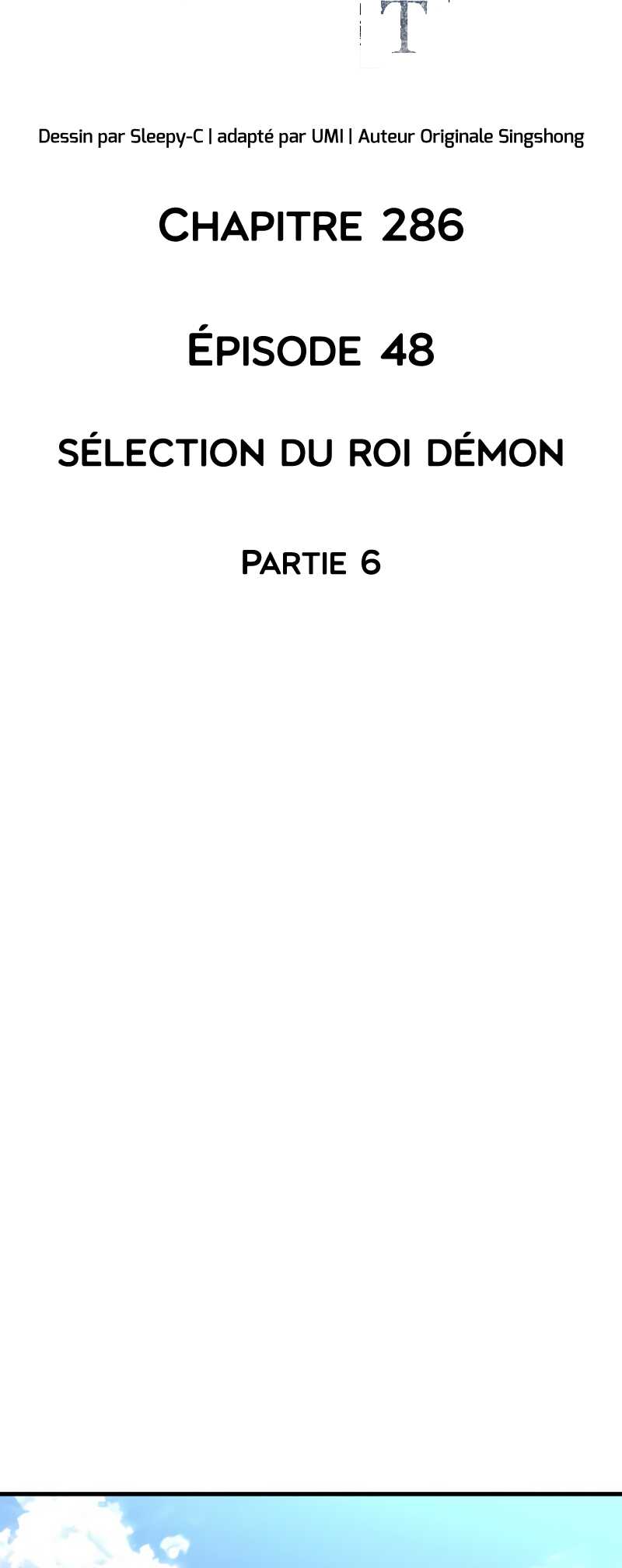 Read Omniscient Reader’s Viewpoint (fr) Manga Online