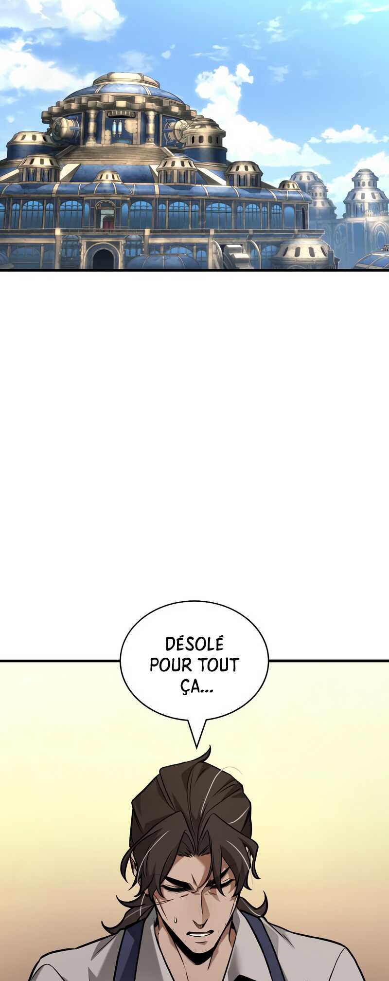 Read Omniscient Reader’s Viewpoint (fr) Manga Online