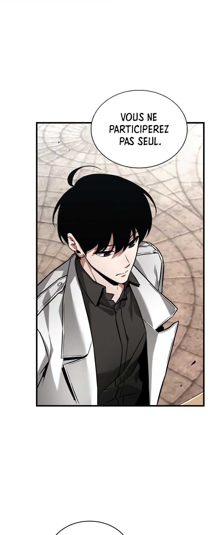 Read Omniscient Reader’s Viewpoint (fr) Manga Online