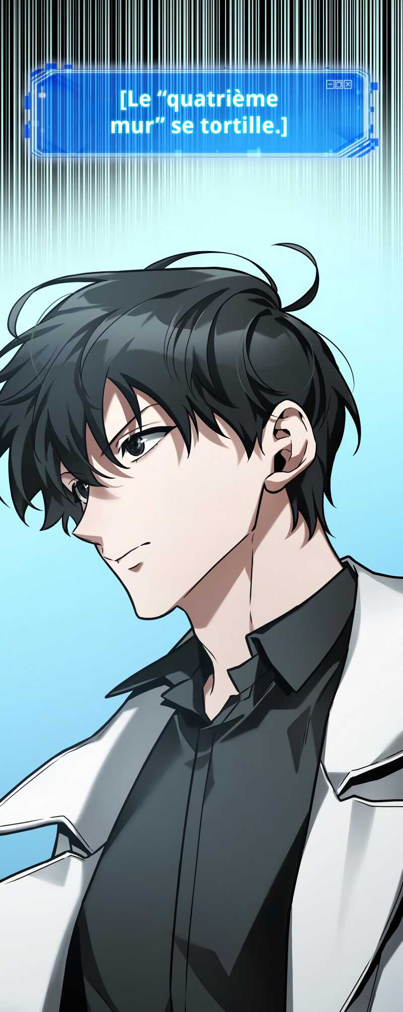 Read Omniscient Reader’s Viewpoint (fr) Manga Online