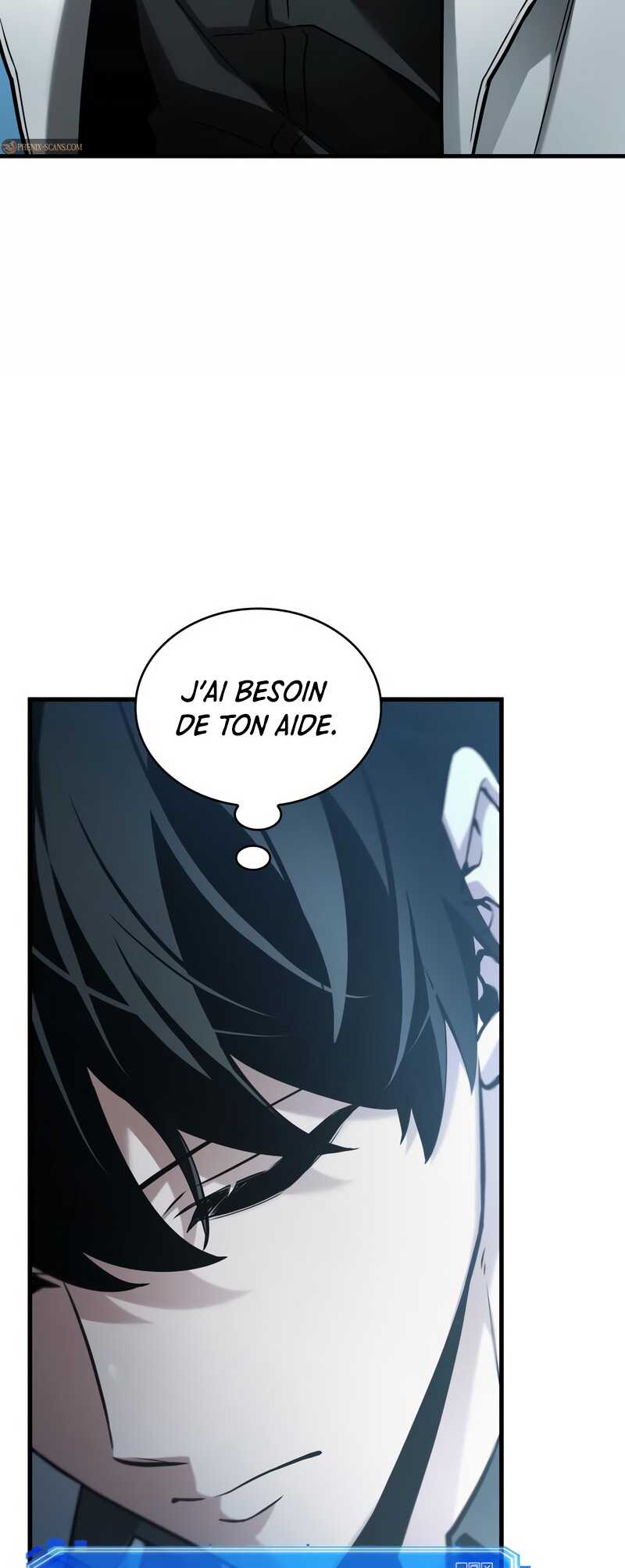 Read Omniscient Reader’s Viewpoint (fr) Manga Online