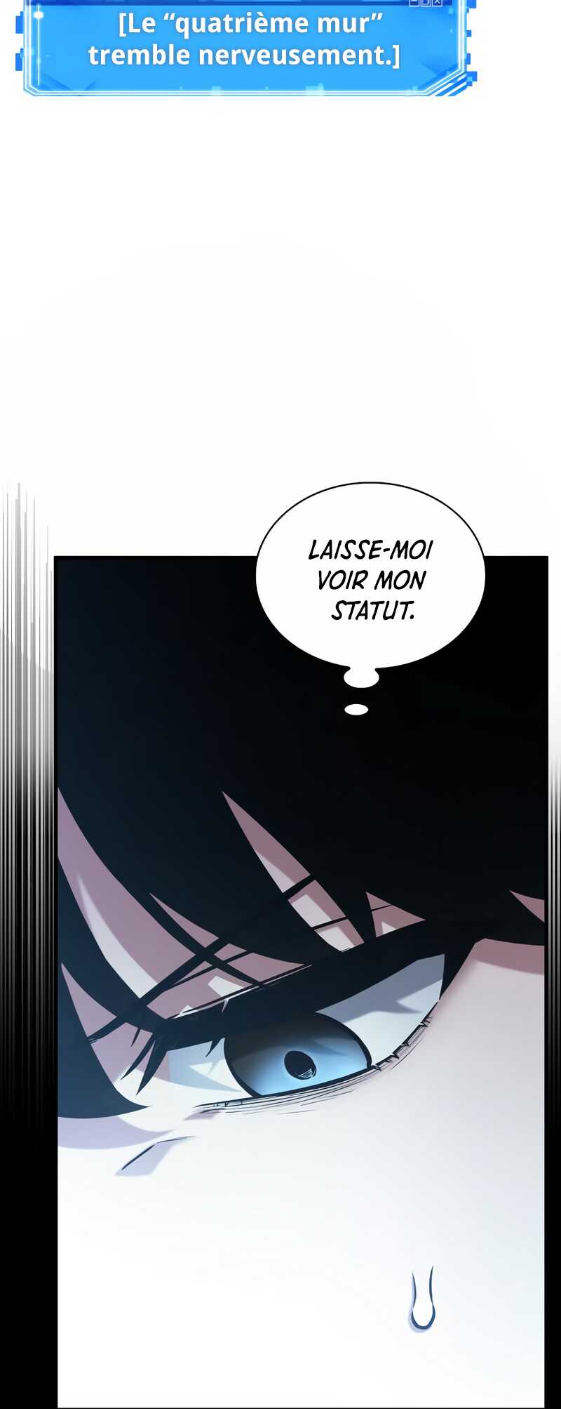 Read Omniscient Reader’s Viewpoint (fr) Manga Online