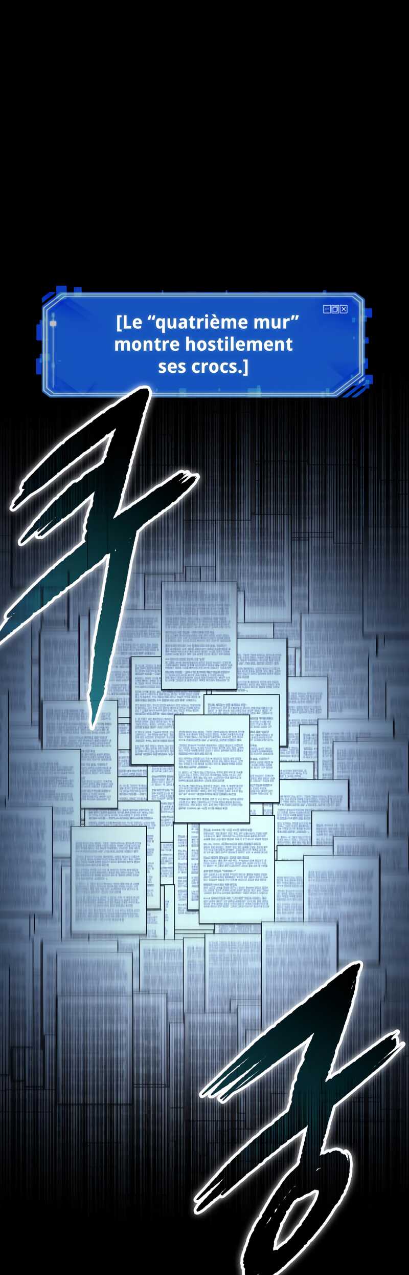 Read Omniscient Reader’s Viewpoint (fr) Manga Online