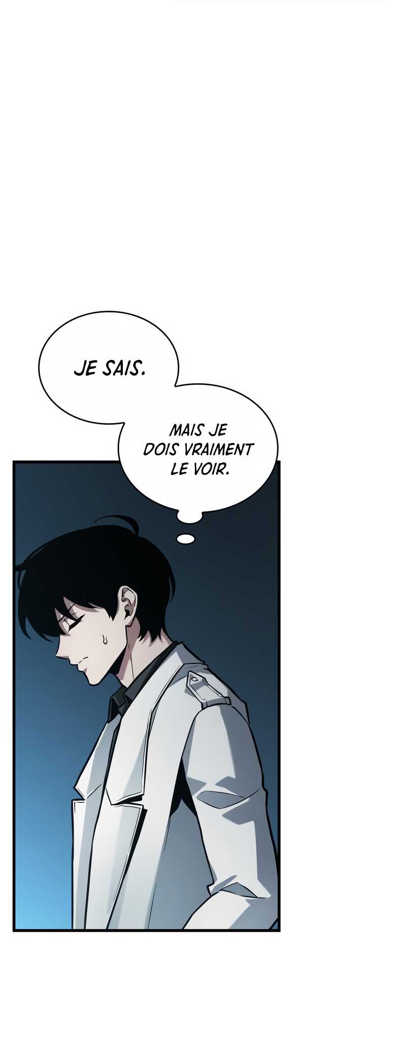 Read Omniscient Reader’s Viewpoint (fr) Manga Online