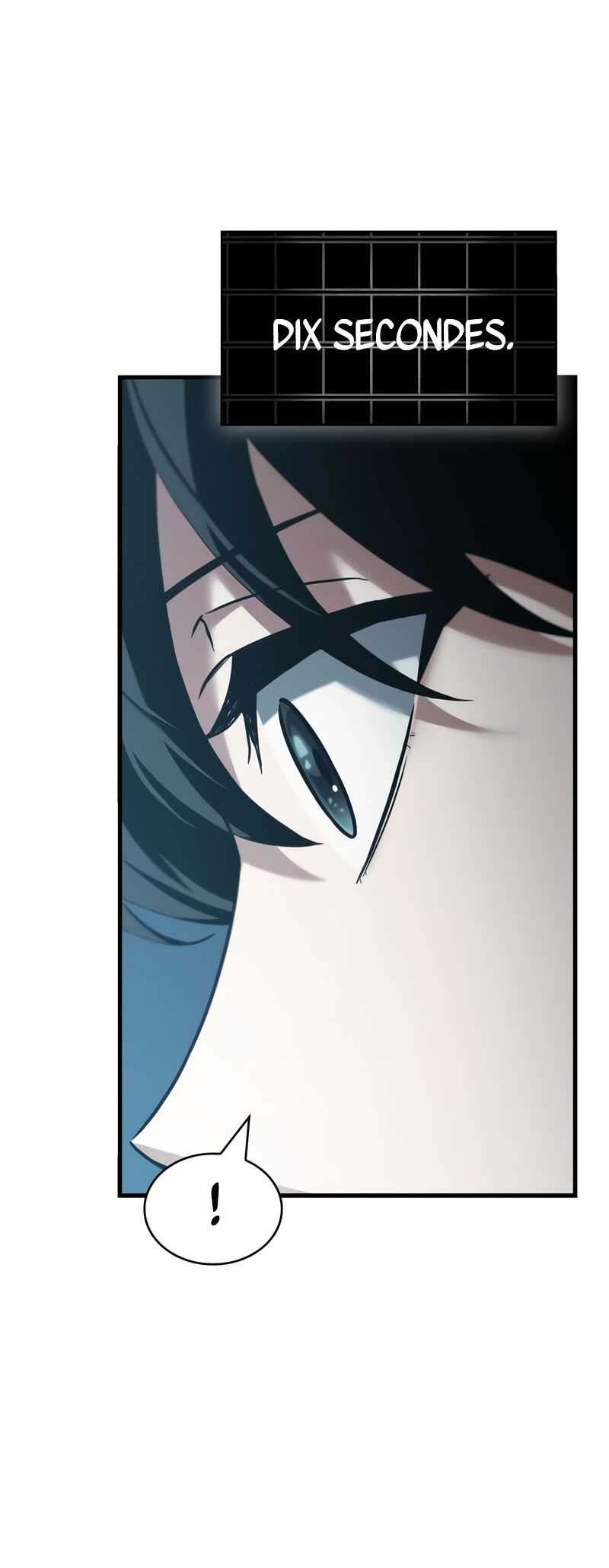 Read Omniscient Reader’s Viewpoint (fr) Manga Online