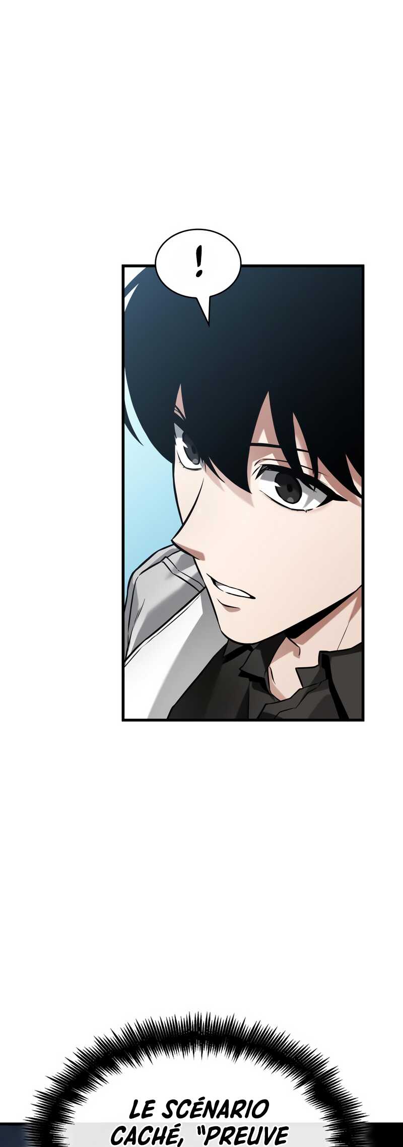 Read Omniscient Reader’s Viewpoint (fr) Manga Online