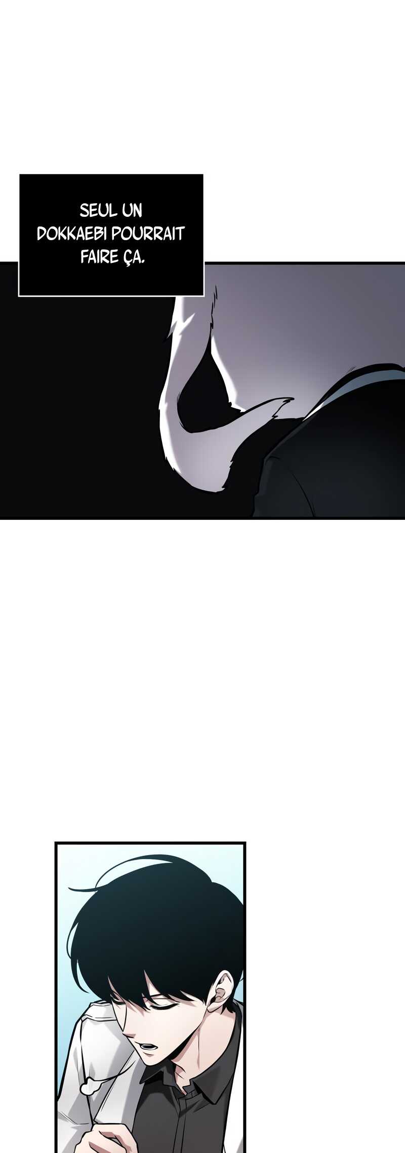 Read Omniscient Reader’s Viewpoint (fr) Manga Online