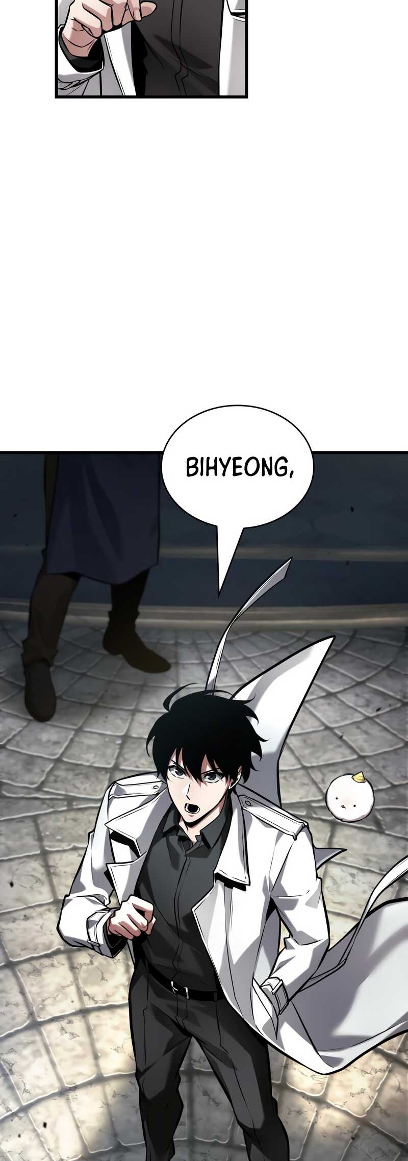 Read Omniscient Reader’s Viewpoint (fr) Manga Online