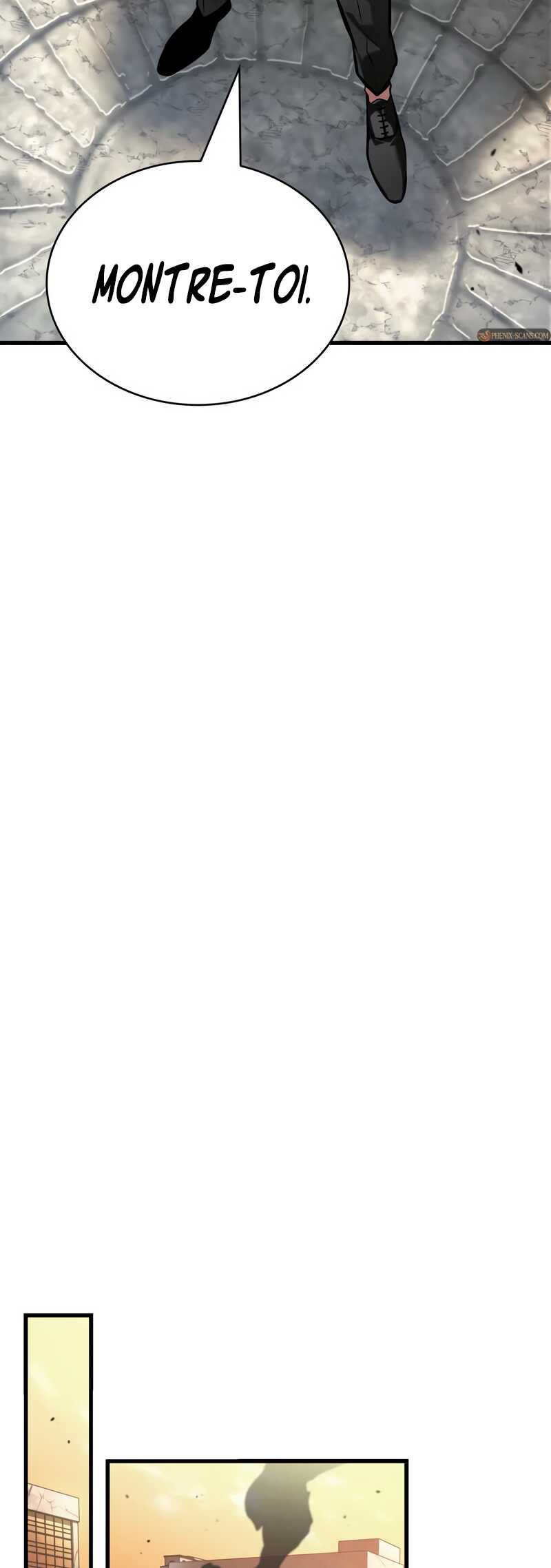 Read Omniscient Reader’s Viewpoint (fr) Manga Online