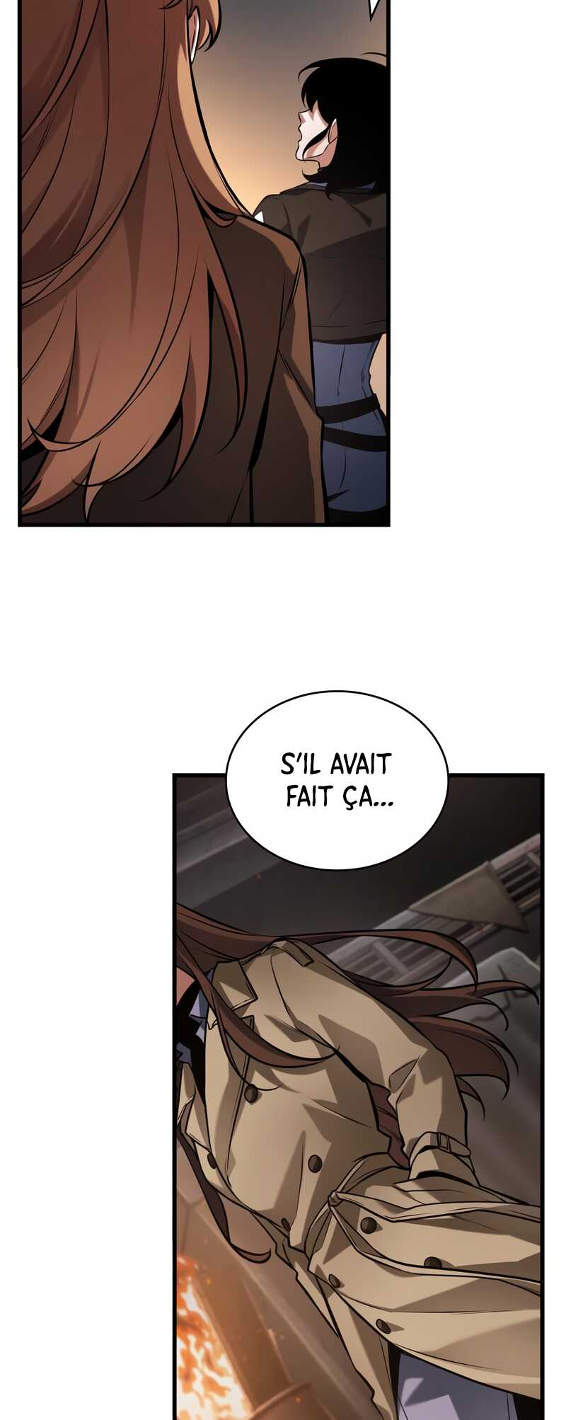 Read Omniscient Reader’s Viewpoint (fr) Manga Online